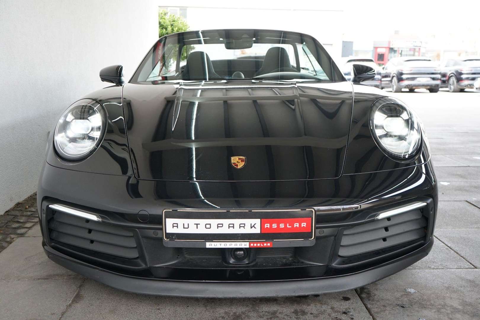 Porsche 992 I Carrera 4S - 2022 - Joinsteer - #24