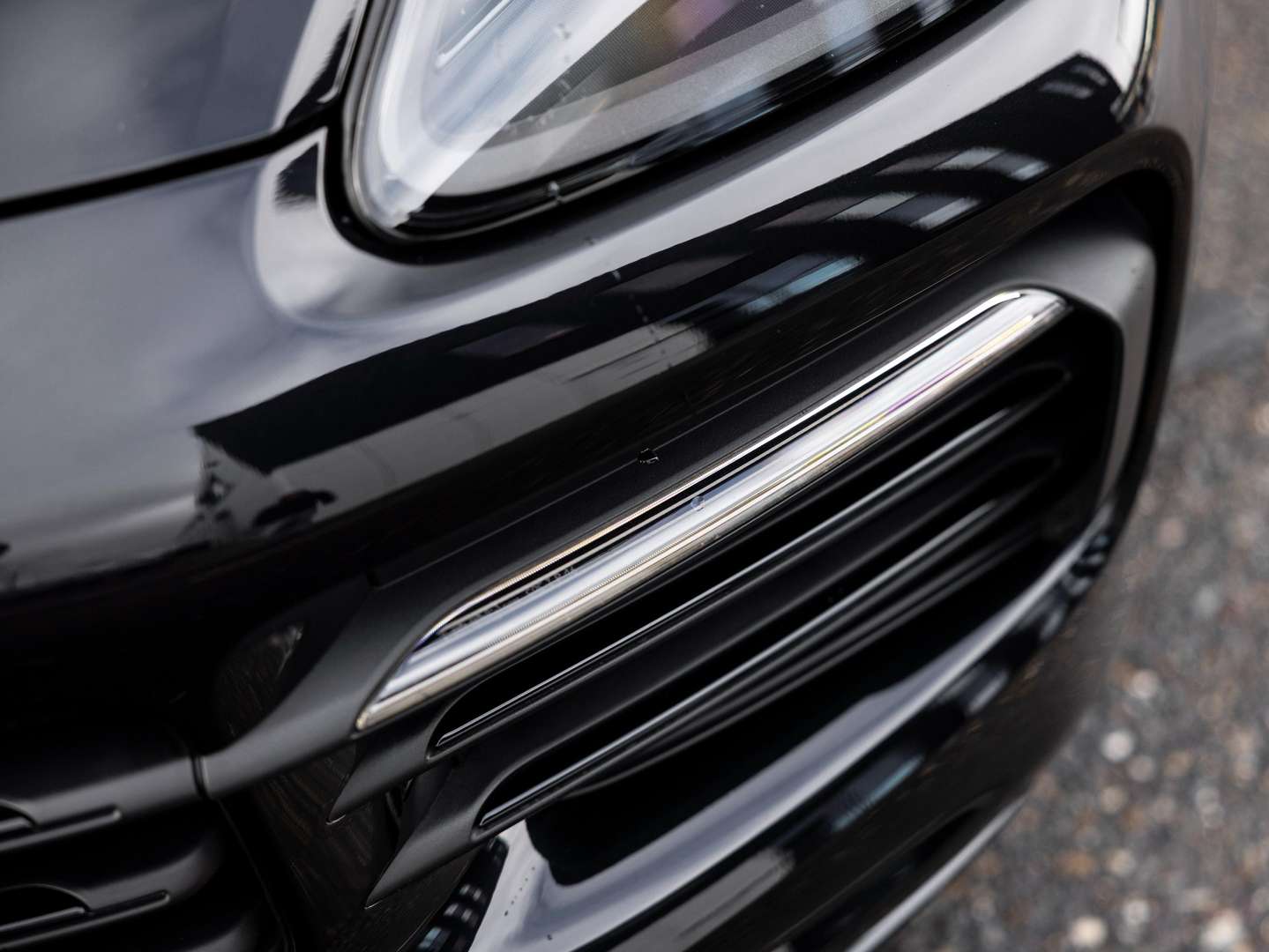 Porsche Cayenne III E-Hybrid - 2022 - Joinsteer - #6