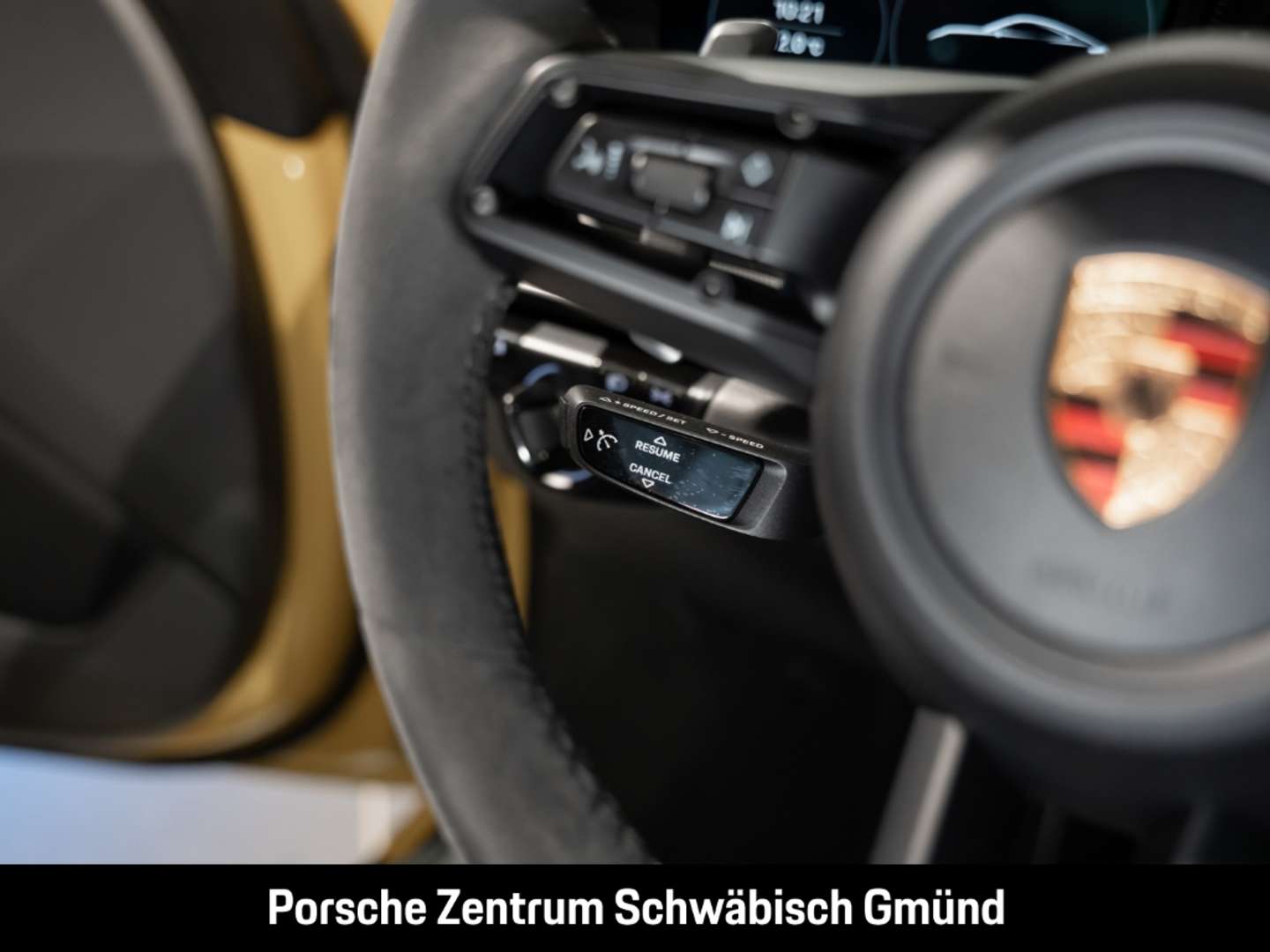 Porsche 992 I Carrera S - 2019 - Joinsteer - #22