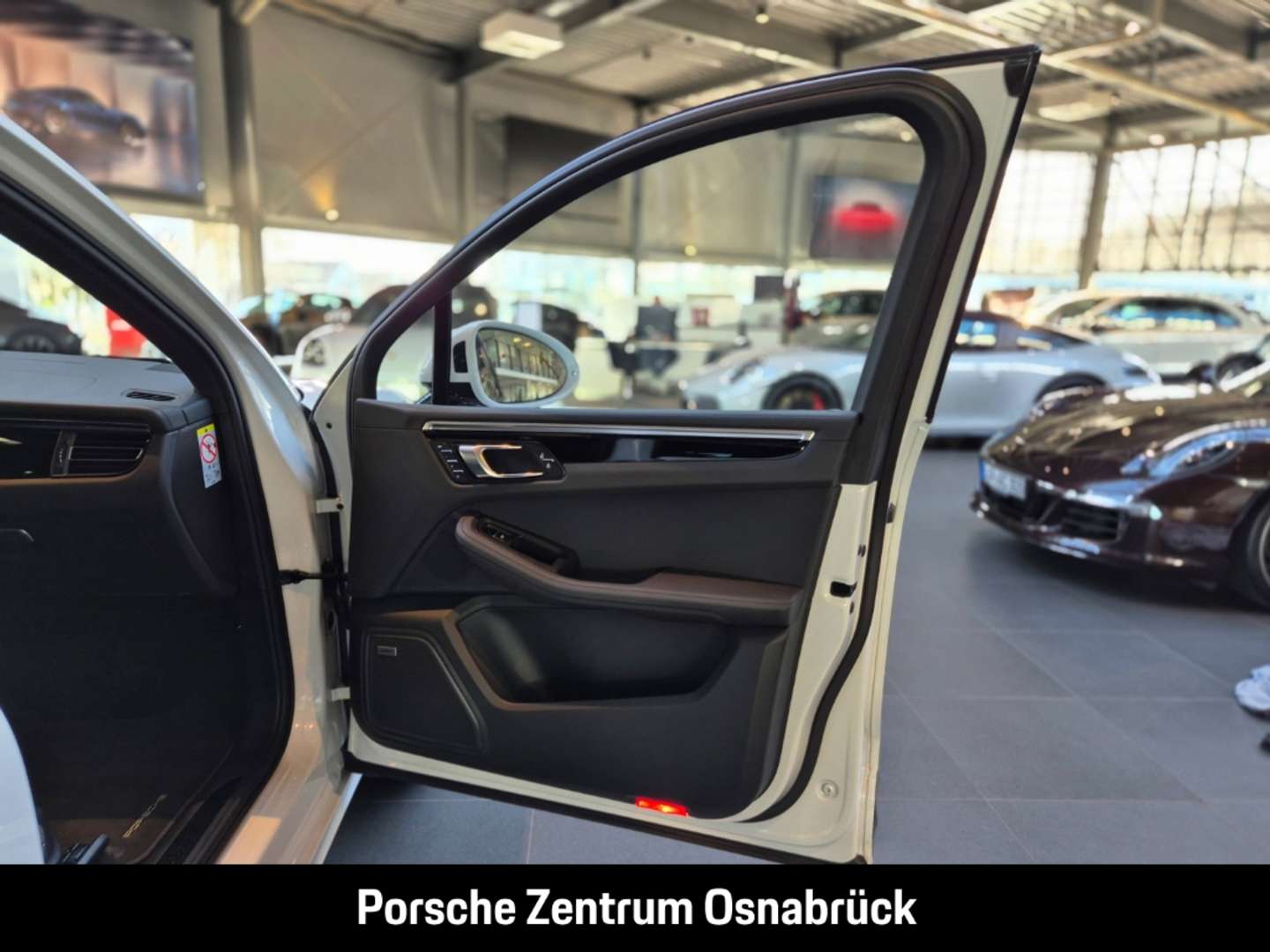 Porsche Macan II T - 2022 - Joinsteer - #35