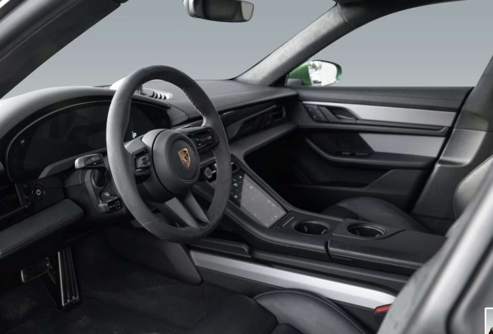 Porsche Taycan GTS Sport Turismo - 2022 - Joinsteer - #4
