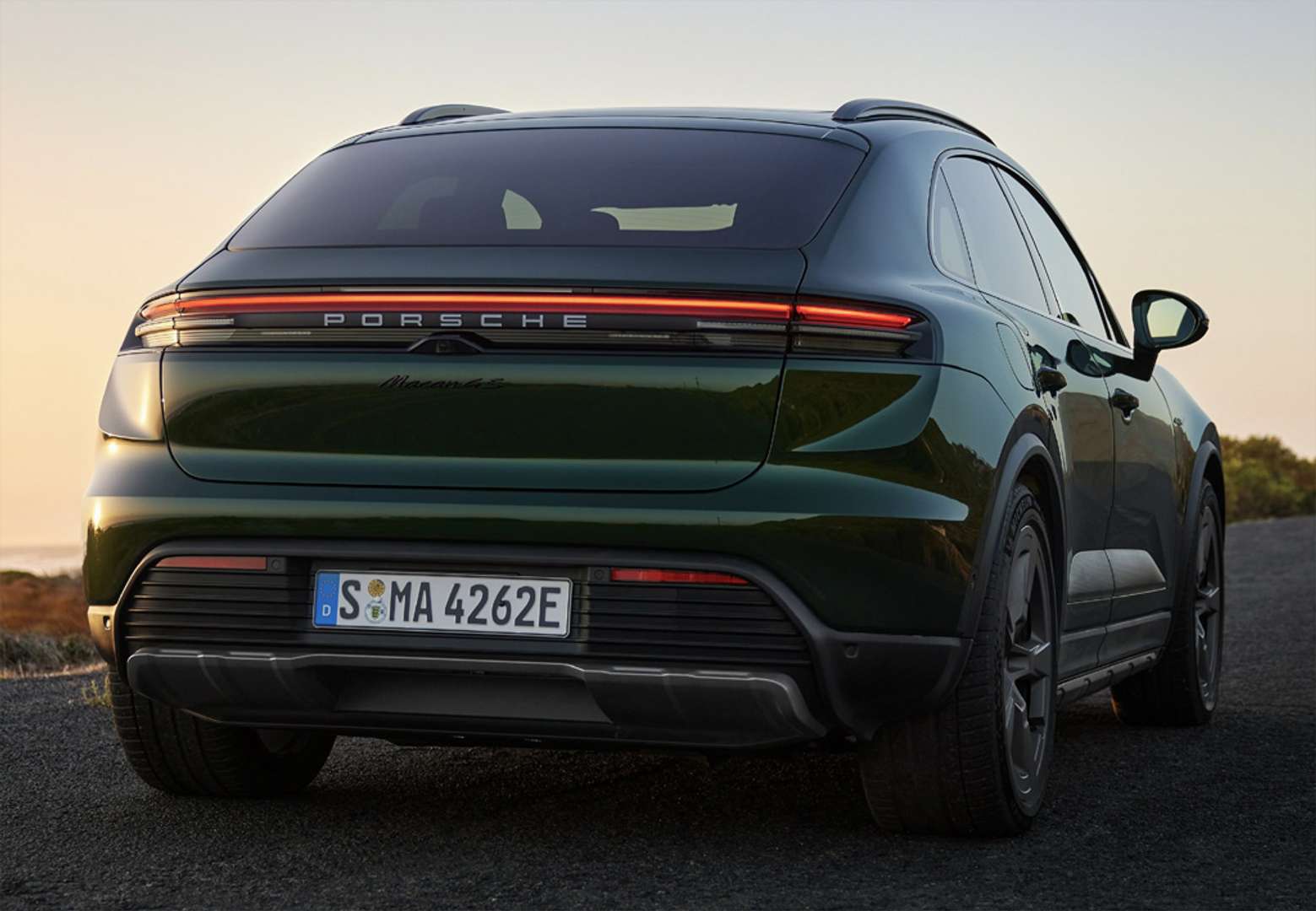 Porsche Macan II S - 2019 - Joinsteer - #18