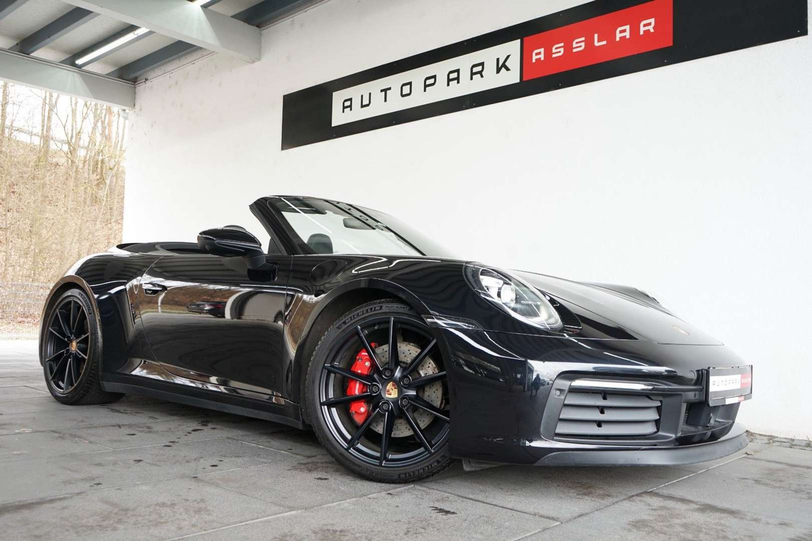 Porsche 992 I Carrera 4S - 2022 - Joinsteer - #26