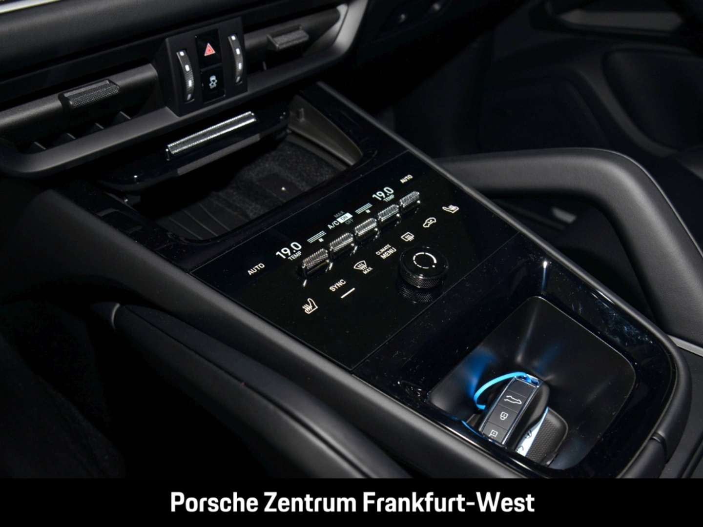 Porsche Cayenne III - 2025 - Joinsteer - #21