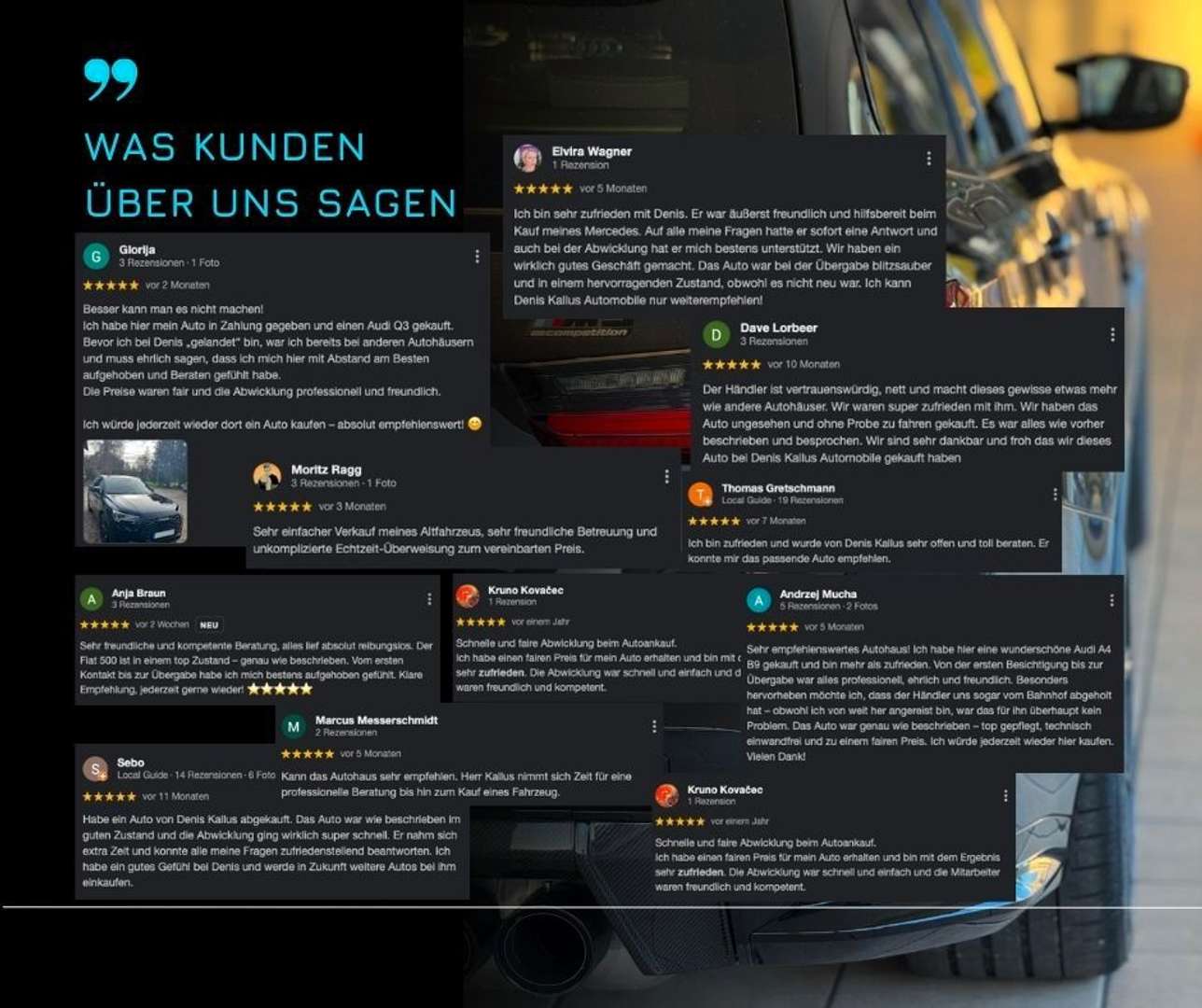 Porsche Macan II S - 2023 - Joinsteer - #3