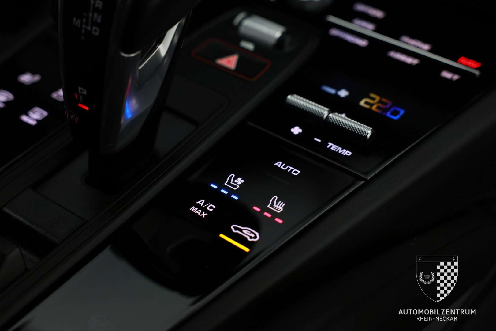 Porsche Cayenne III Turbo - 2022 - Joinsteer - #21