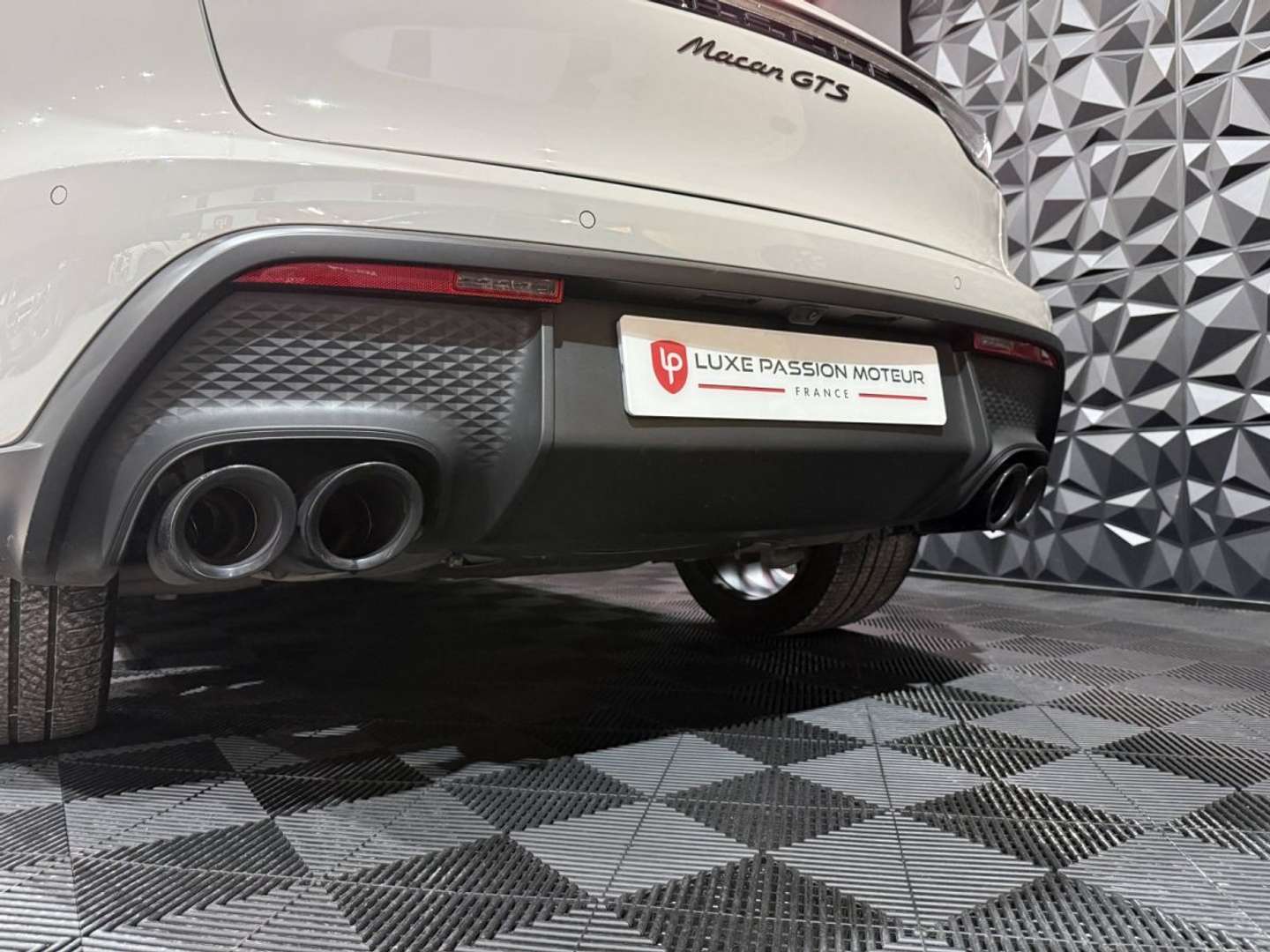 Porsche Macan II GTS - 2023 - Joinsteer - #7