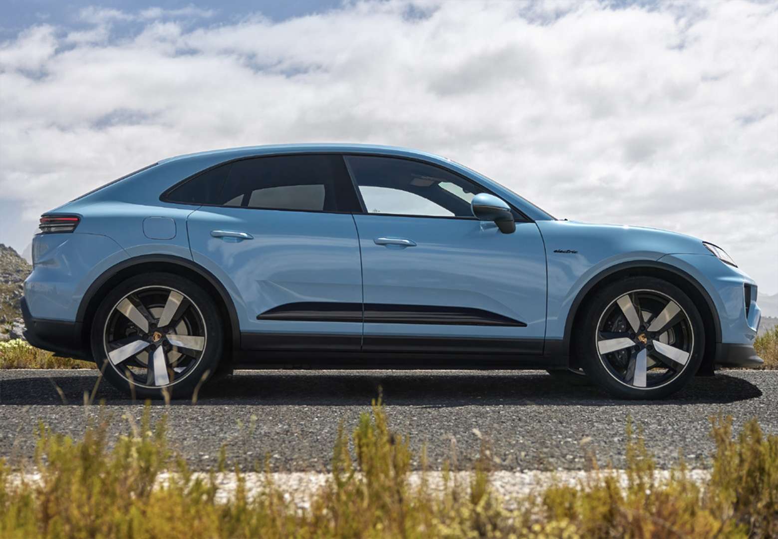 Porsche Macan II S - 2019 - Joinsteer - #20