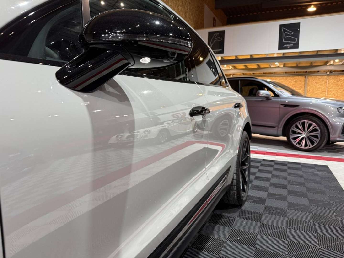 Porsche Macan II GTS - 2023 - Joinsteer - #8