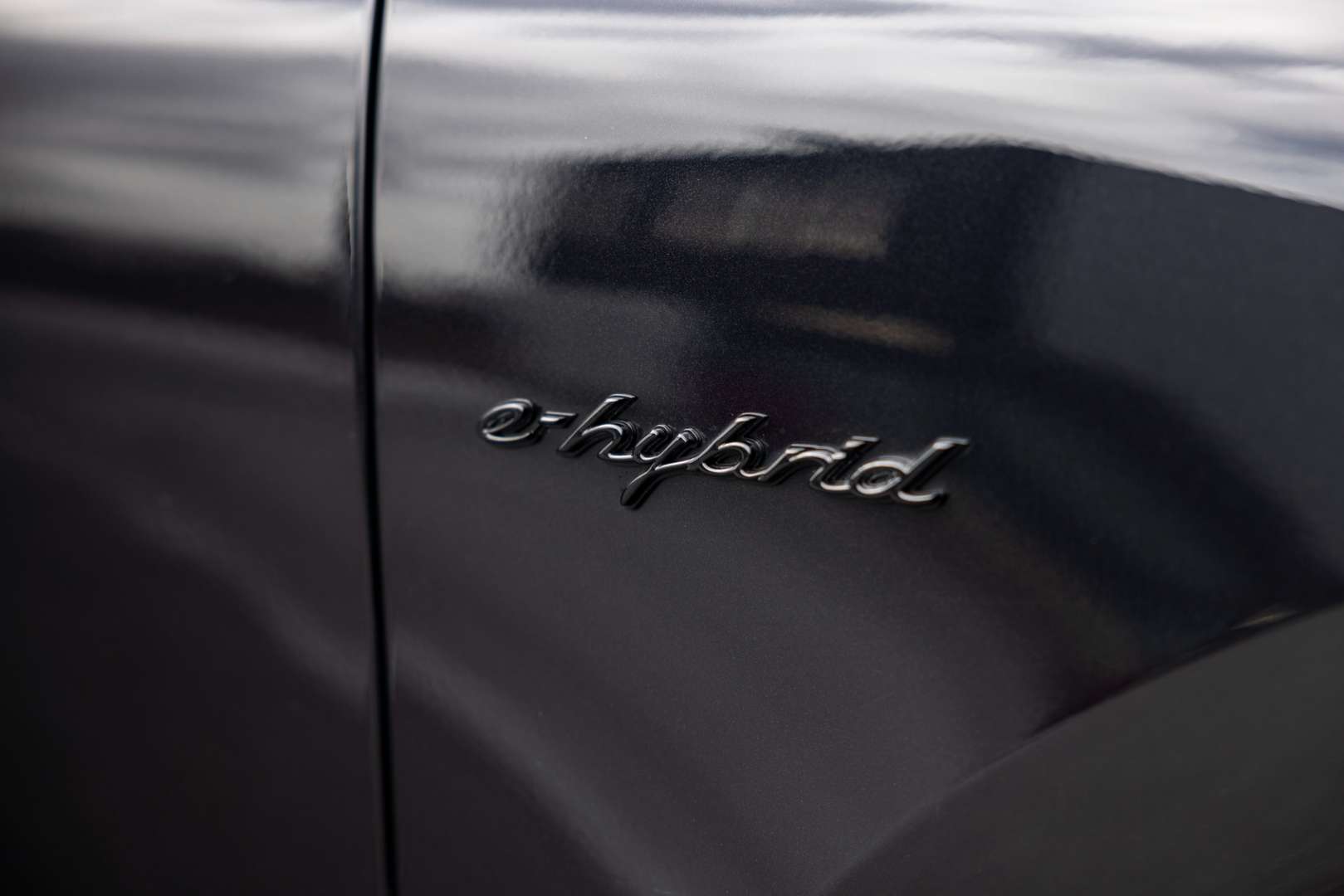 Porsche Cayenne III E-Hybrid - 2022 - Joinsteer - #9