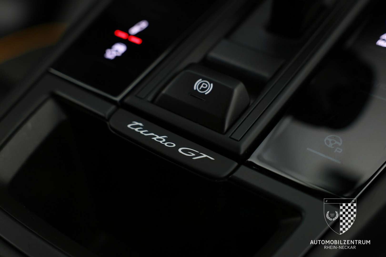 Porsche Cayenne III Turbo - 2022 - Joinsteer - #22