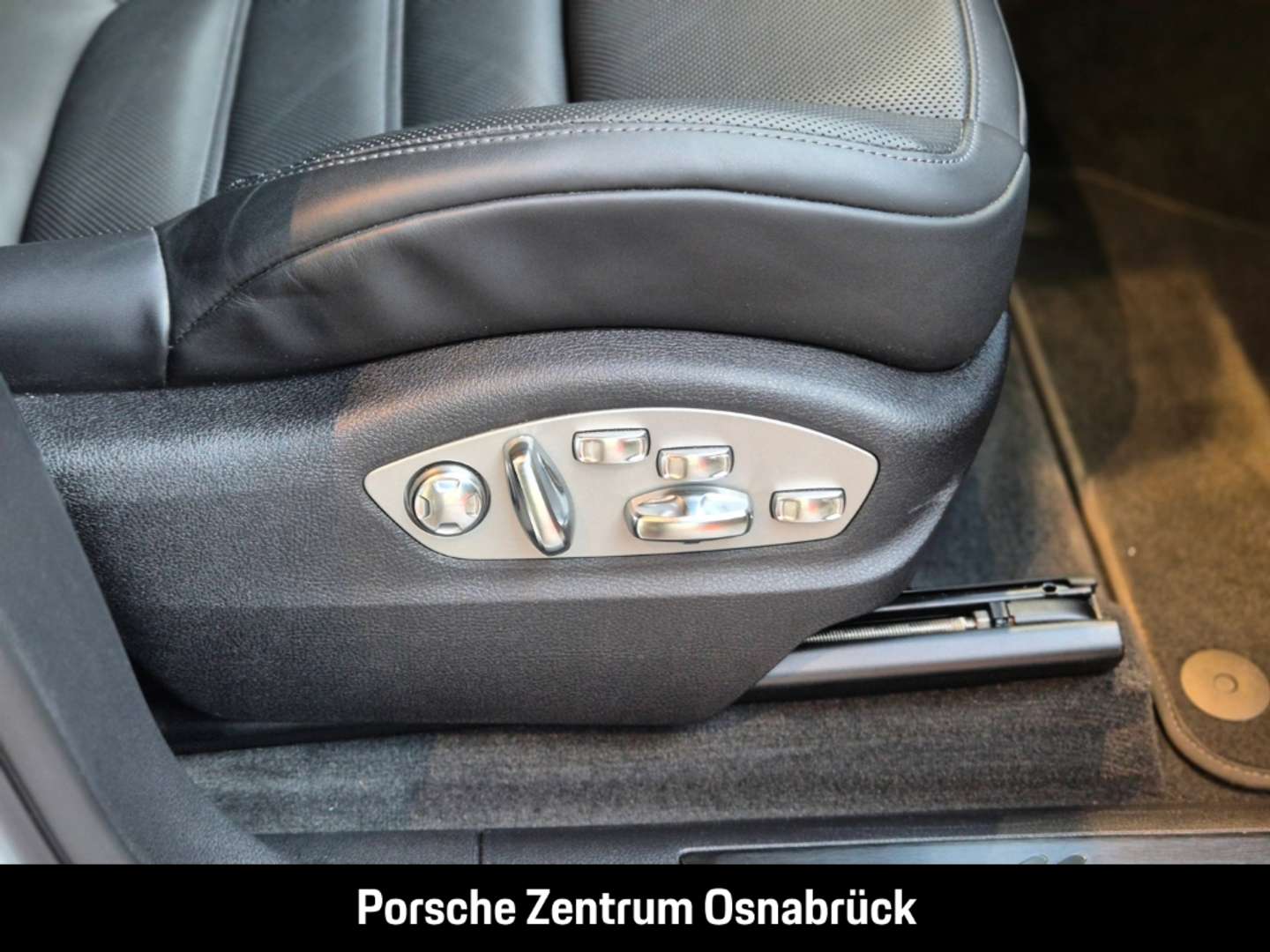 Porsche Macan II T - 2022 - Joinsteer - #38