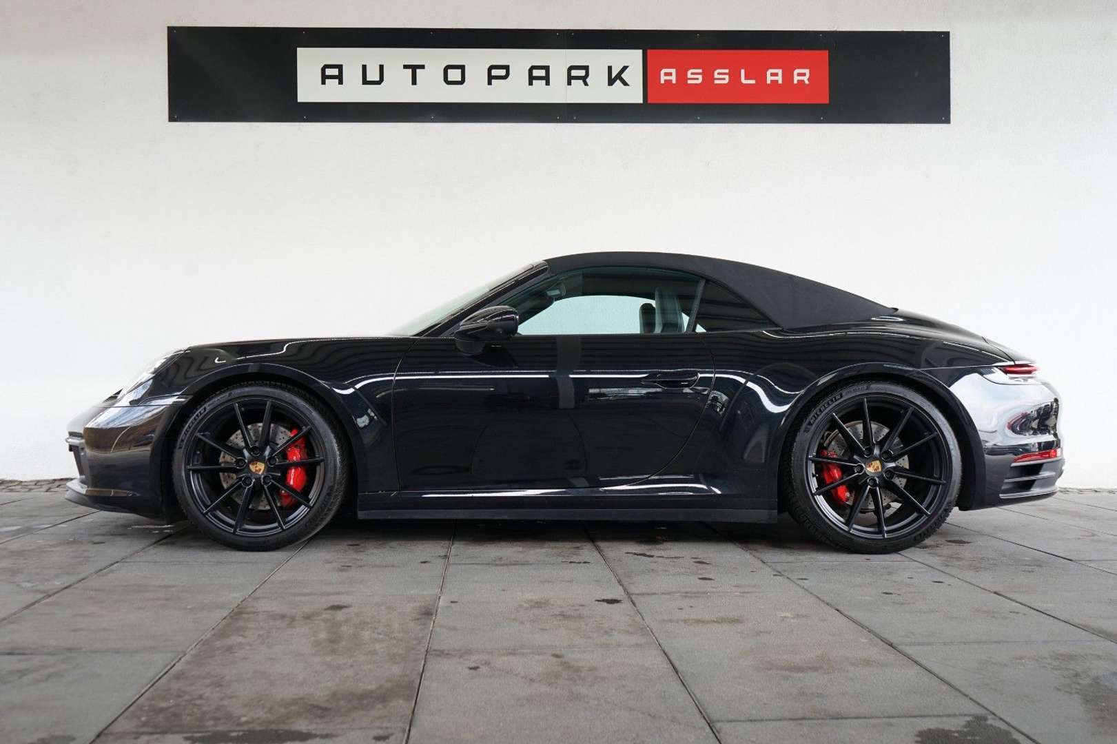 Porsche 992 I Carrera 4S - 2022 - Joinsteer - #28