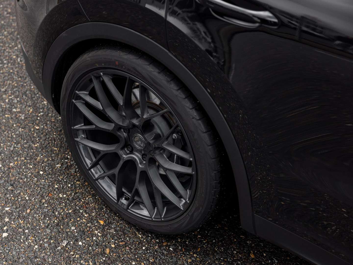 Porsche Cayenne III E-Hybrid - 2022 - Joinsteer - #10