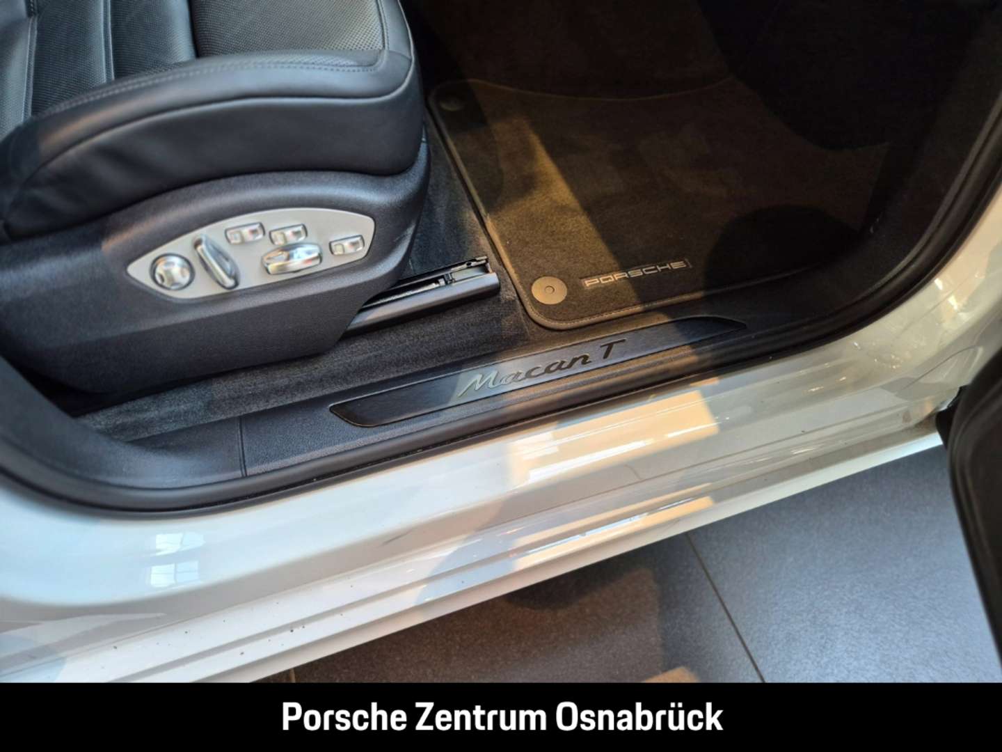 Porsche Macan II T - 2022 - Joinsteer - #39