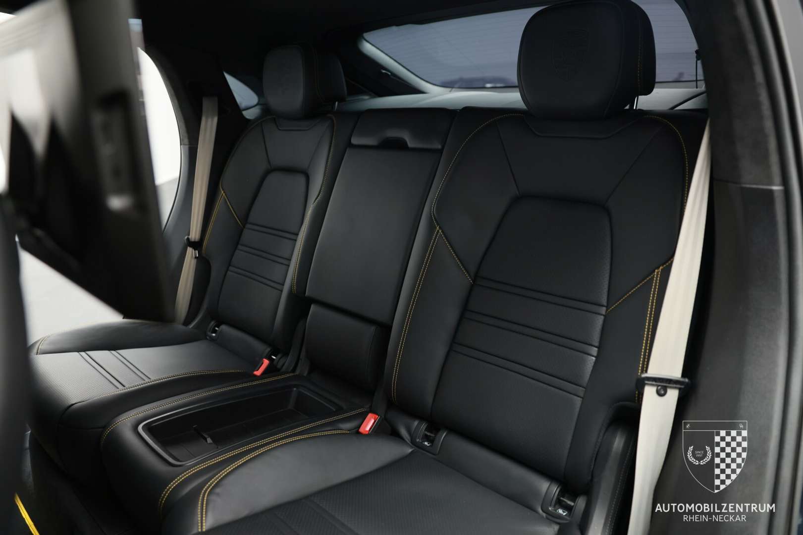 Porsche Cayenne III Turbo - 2022 - Joinsteer - #23