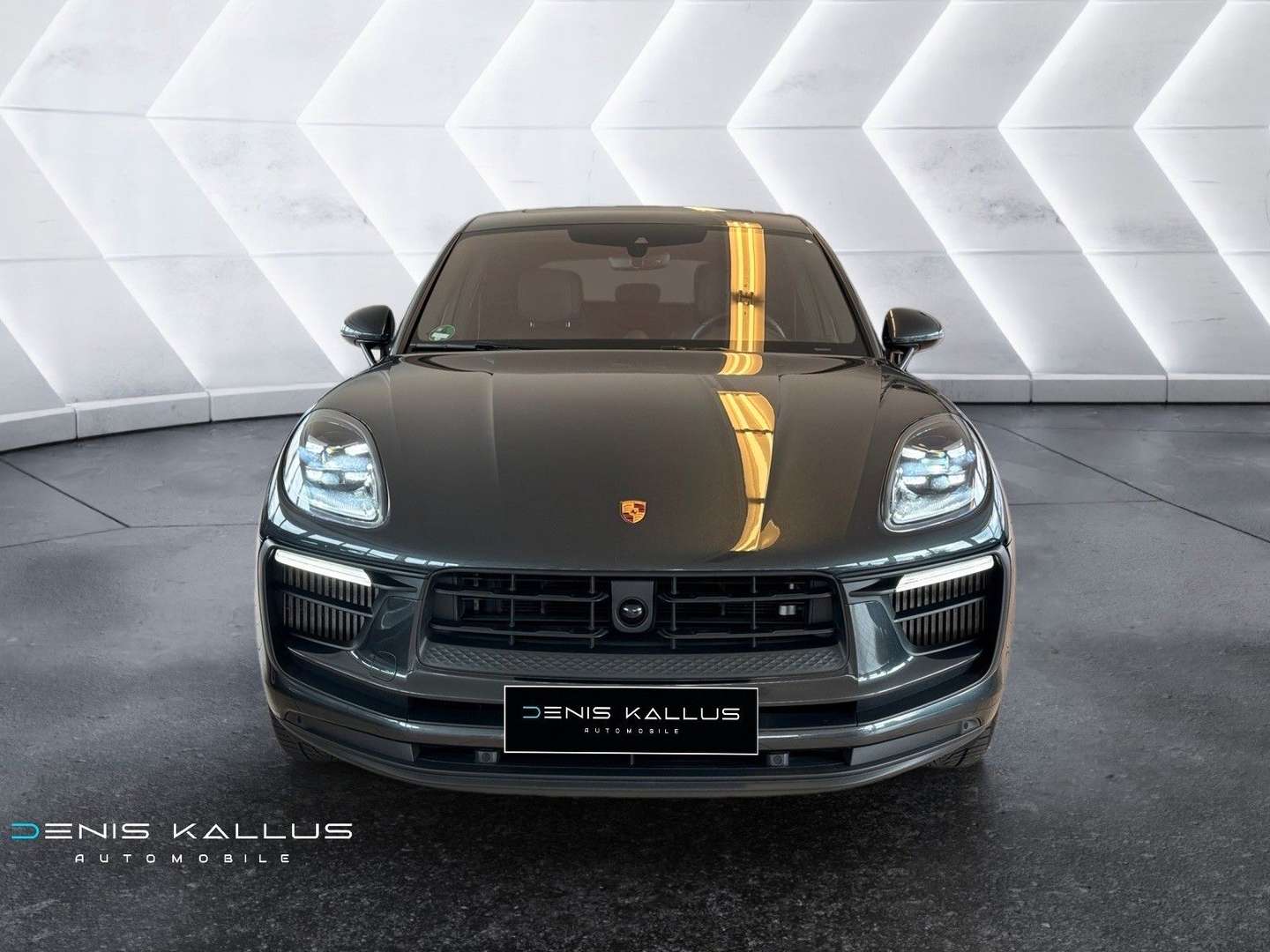 Porsche Macan II S - 2023 - Joinsteer - #7