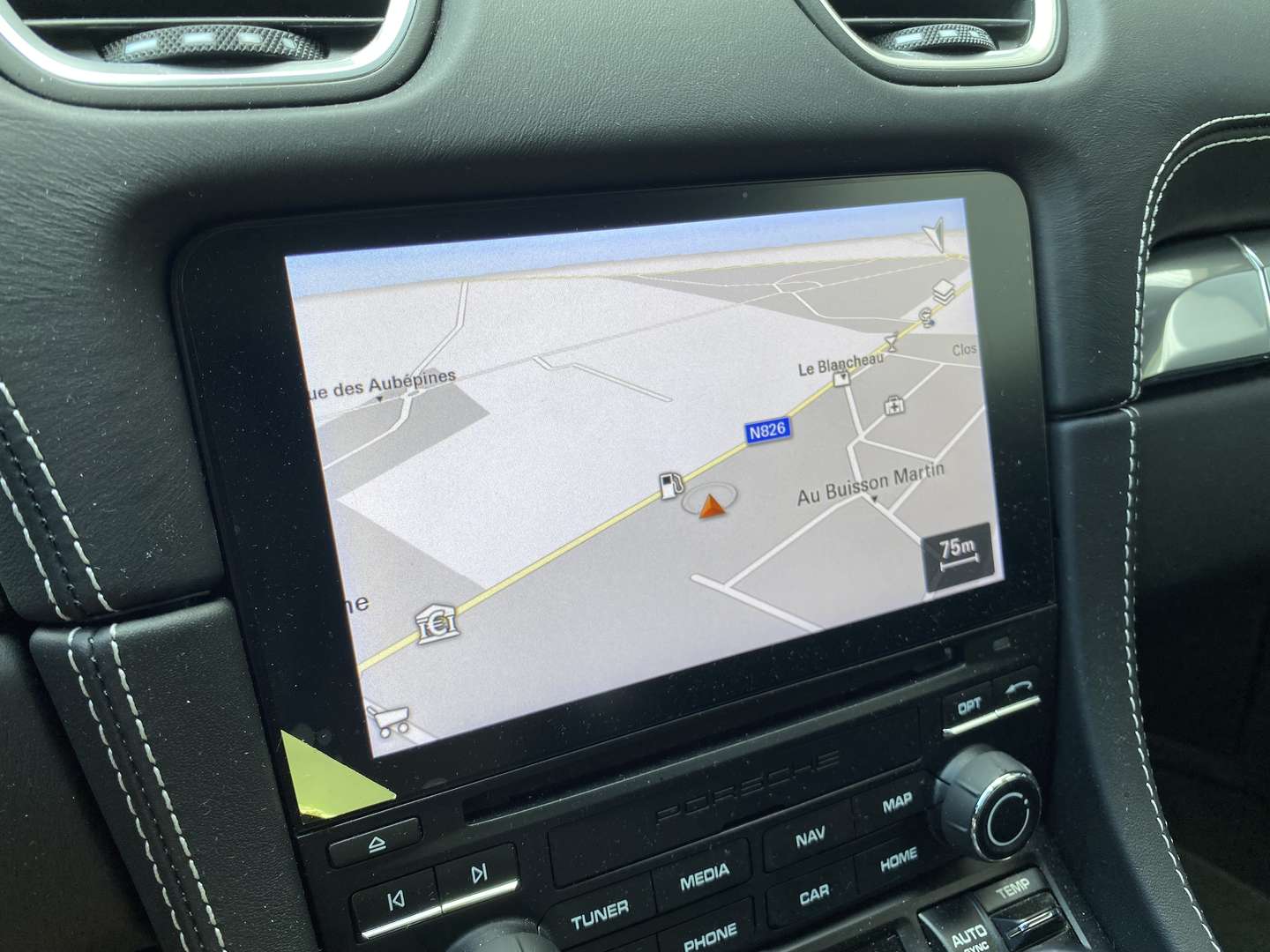 Porsche 718 Cayman T Style Edition - 2023 - Joinsteer - #9