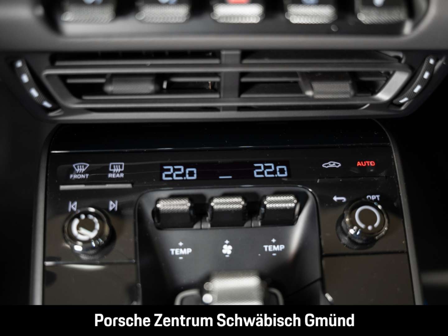 Porsche 992 I Carrera S - 2019 - Joinsteer - #26