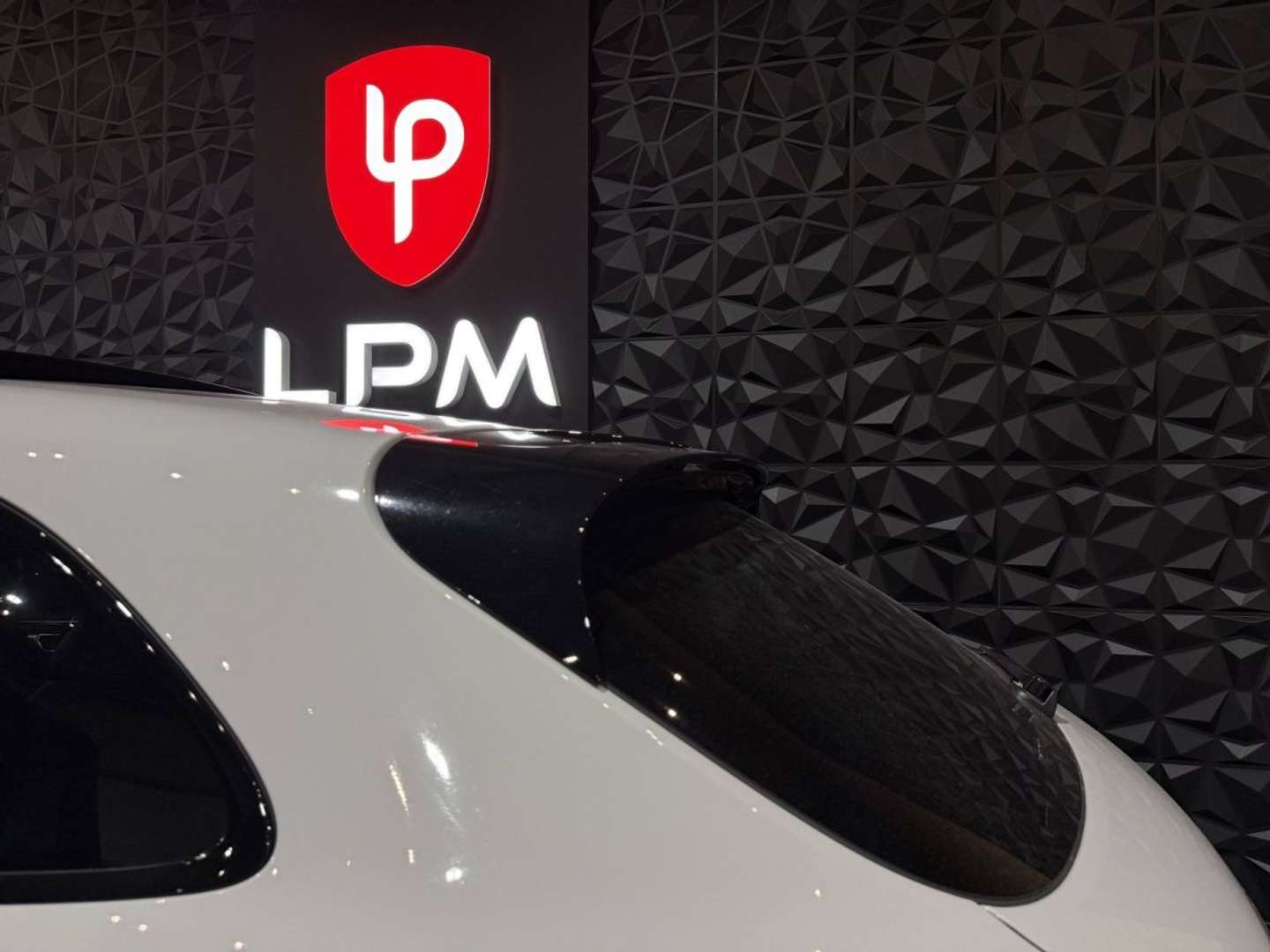 Porsche Macan II GTS - 2023 - Joinsteer - #10