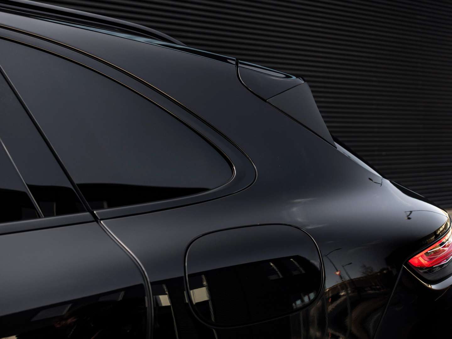 Porsche Cayenne III E-Hybrid - 2022 - Joinsteer - #11