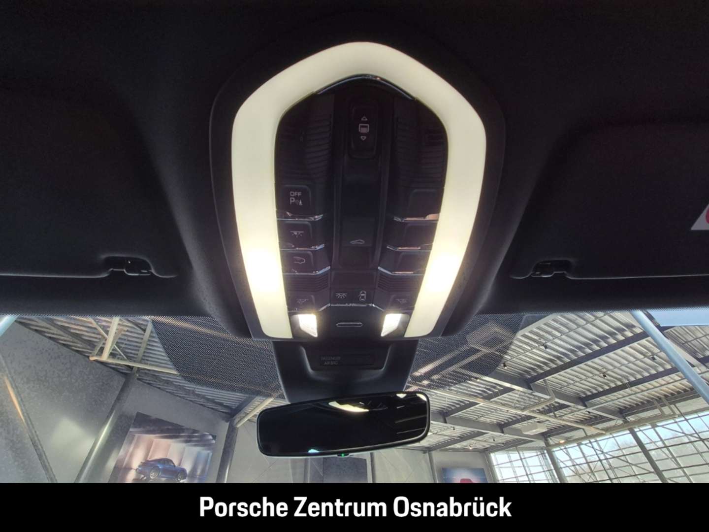 Porsche Macan II T - 2022 - Joinsteer - #40