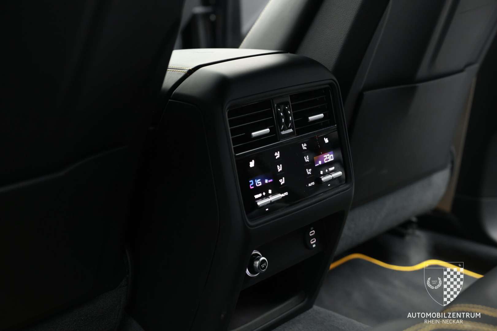 Porsche Cayenne III Turbo - 2022 - Joinsteer - #24