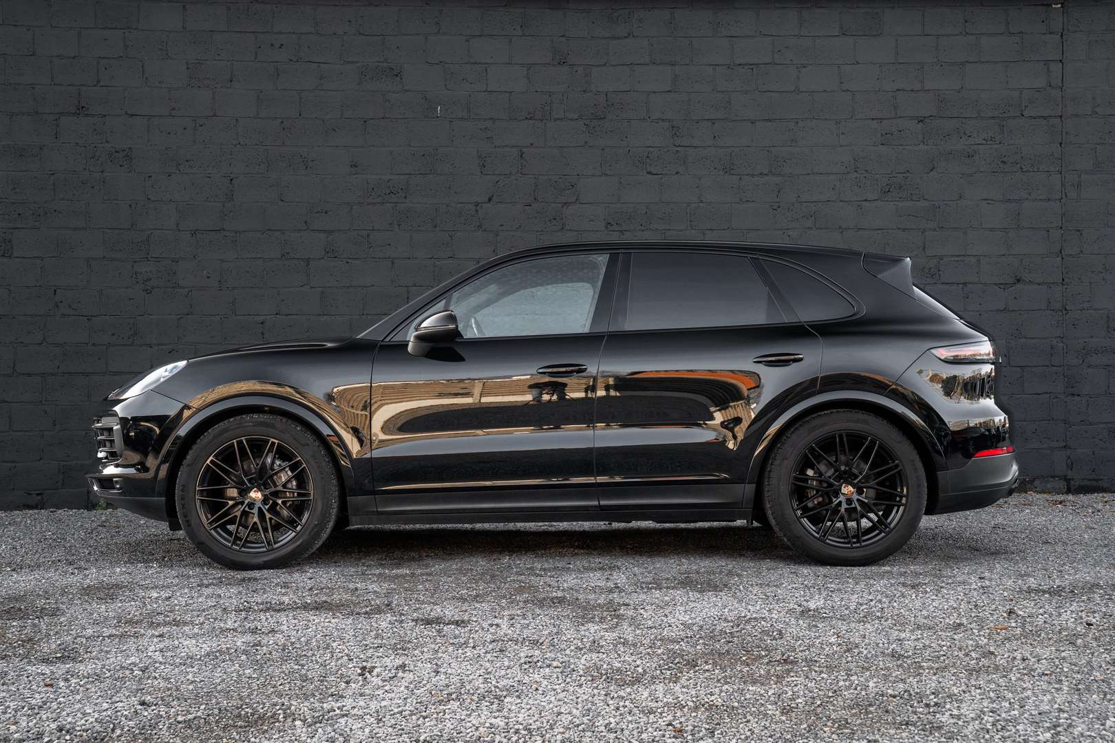 Porsche Cayenne III - 2019 - Joinsteer - #2