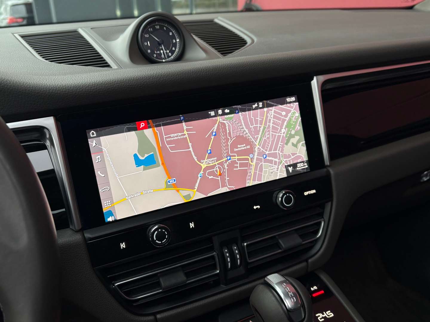 Porsche Macan III S - 2022 - Joinsteer - #19