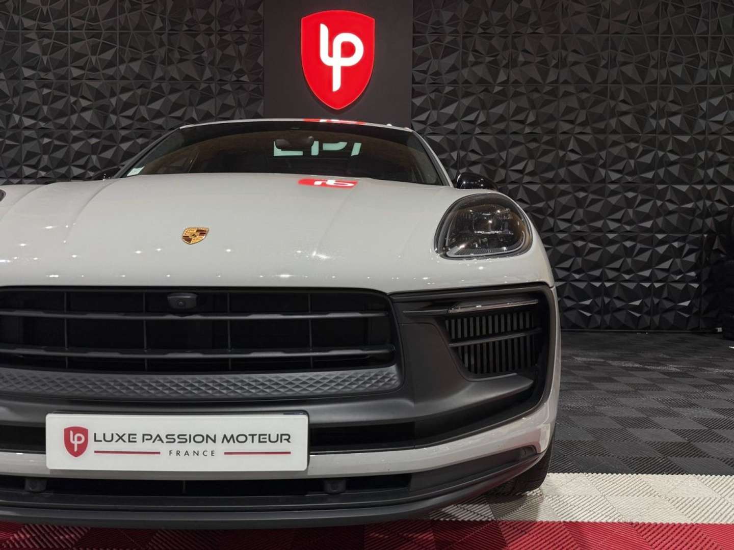 Porsche Macan II GTS - 2023 - Joinsteer - #11