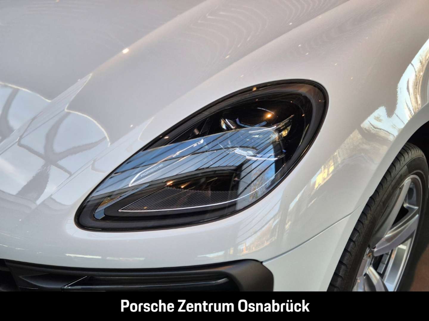 Porsche Macan II T - 2022 - Joinsteer - #41