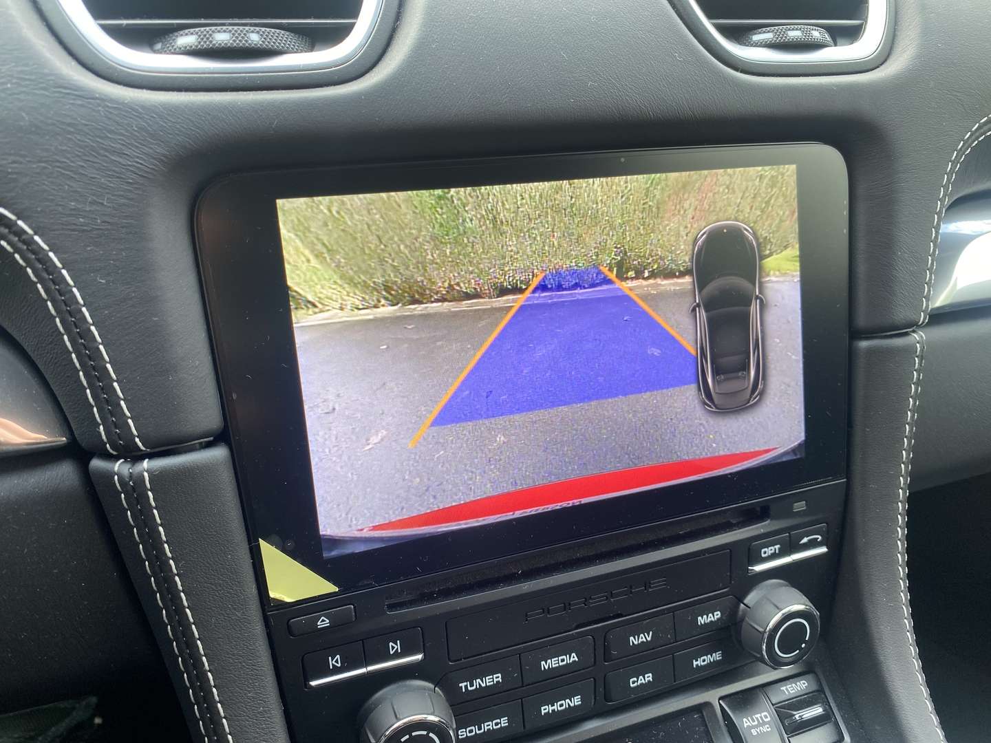 Porsche 718 Cayman T Style Edition - 2023 - Joinsteer - #10