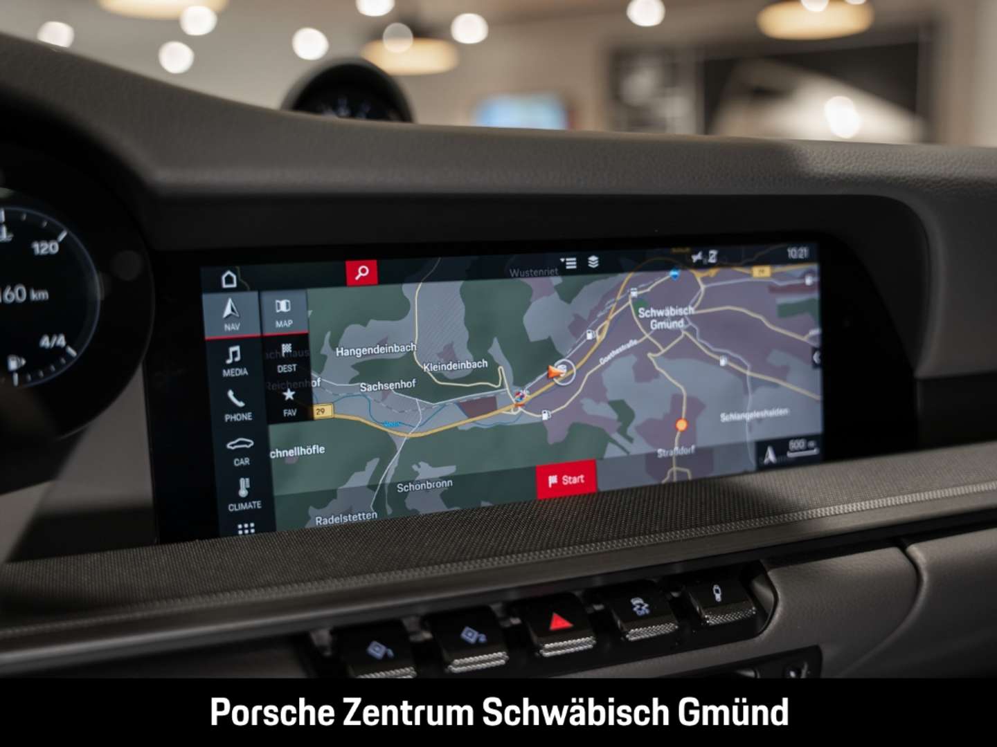 Porsche 992 I Carrera S - 2019 - Joinsteer - #28