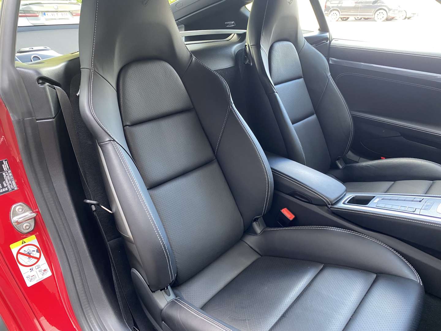 Porsche 718 Cayman T Style Edition - 2023 - Joinsteer - #11