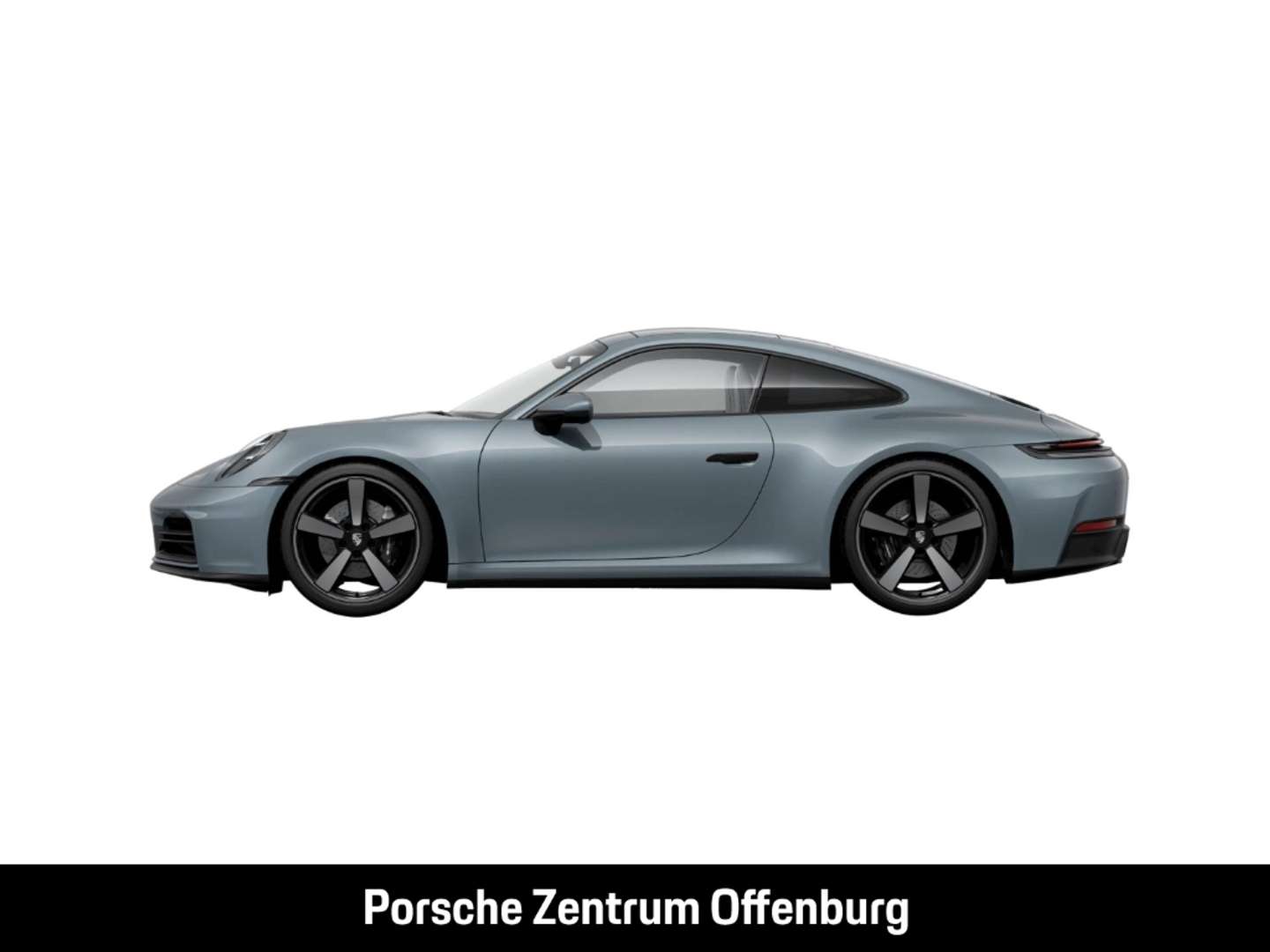 Porsche 992 II Carrera - 2025 - Joinsteer - #2