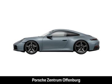 Porsche 992 II Carrera — photo 2