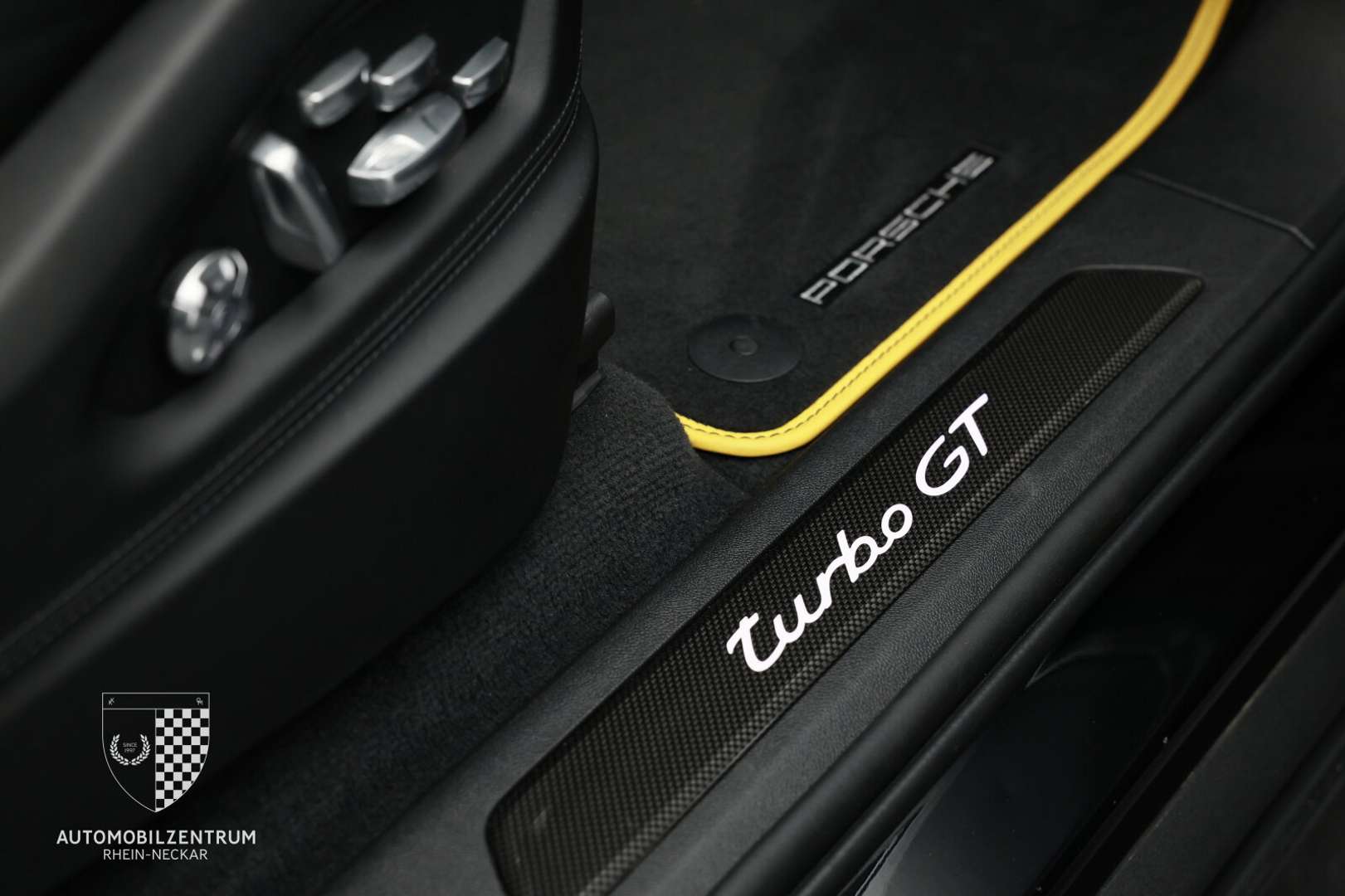 Porsche Cayenne III Turbo - 2022 - Joinsteer - #27