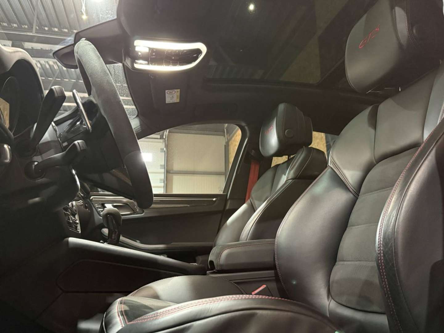 Porsche Macan II GTS - 2023 - Joinsteer - #14