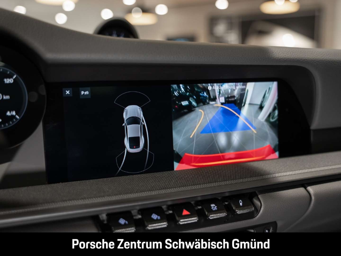 Porsche 992 I Carrera S - 2019 - Joinsteer - #30