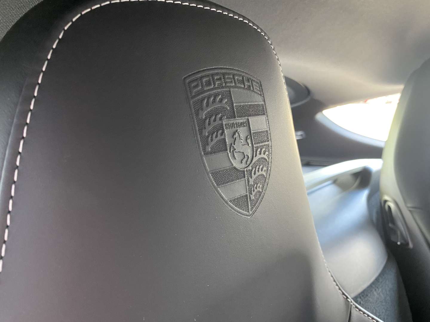 Porsche 718 Cayman T Style Edition - 2023 - Joinsteer - #12