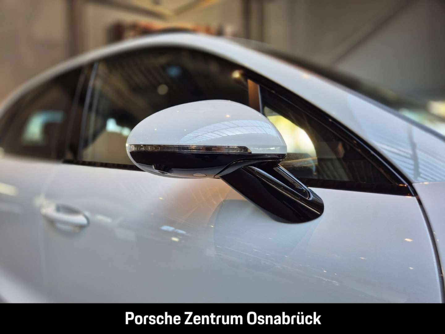 Porsche Macan II T - 2022 - Joinsteer - #44