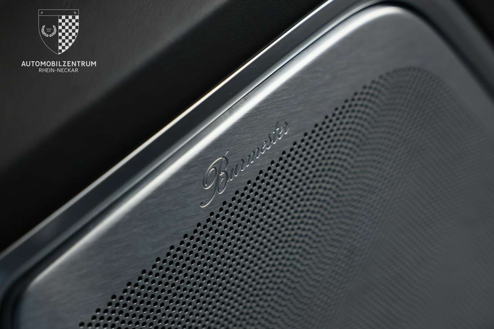 Porsche Cayenne III Turbo - 2022 - Joinsteer - #28