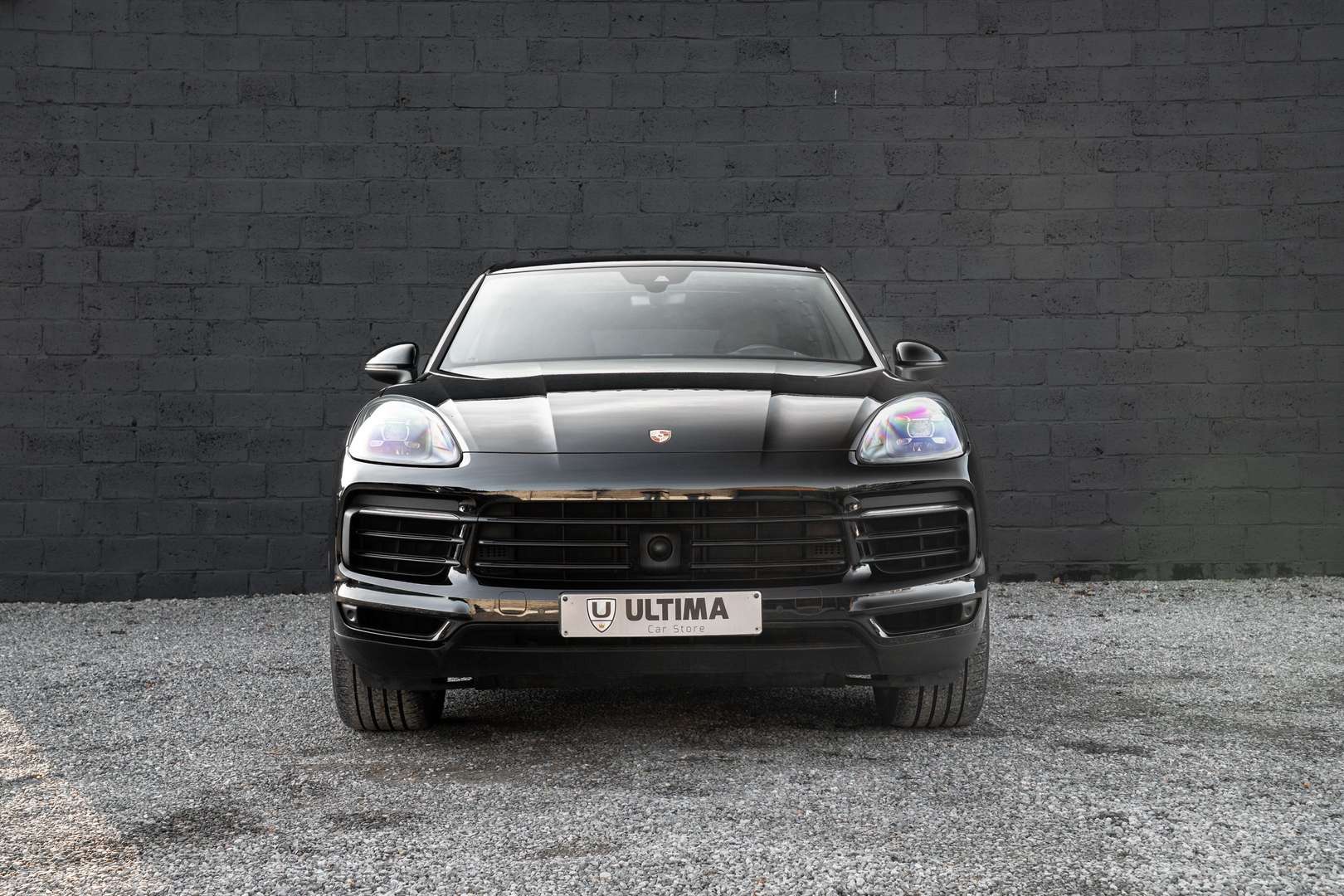 Porsche Cayenne III - 2019 - Joinsteer - #5