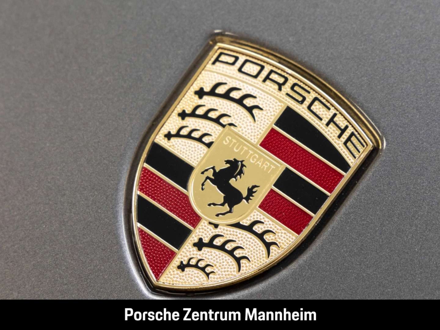 Porsche 718 Cayman - 2018 - Joinsteer - #12