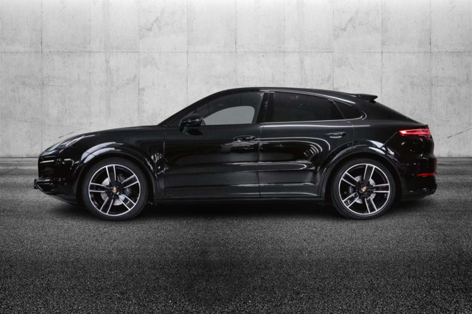 Porsche Cayenne - 2023 - Joinsteer - #3