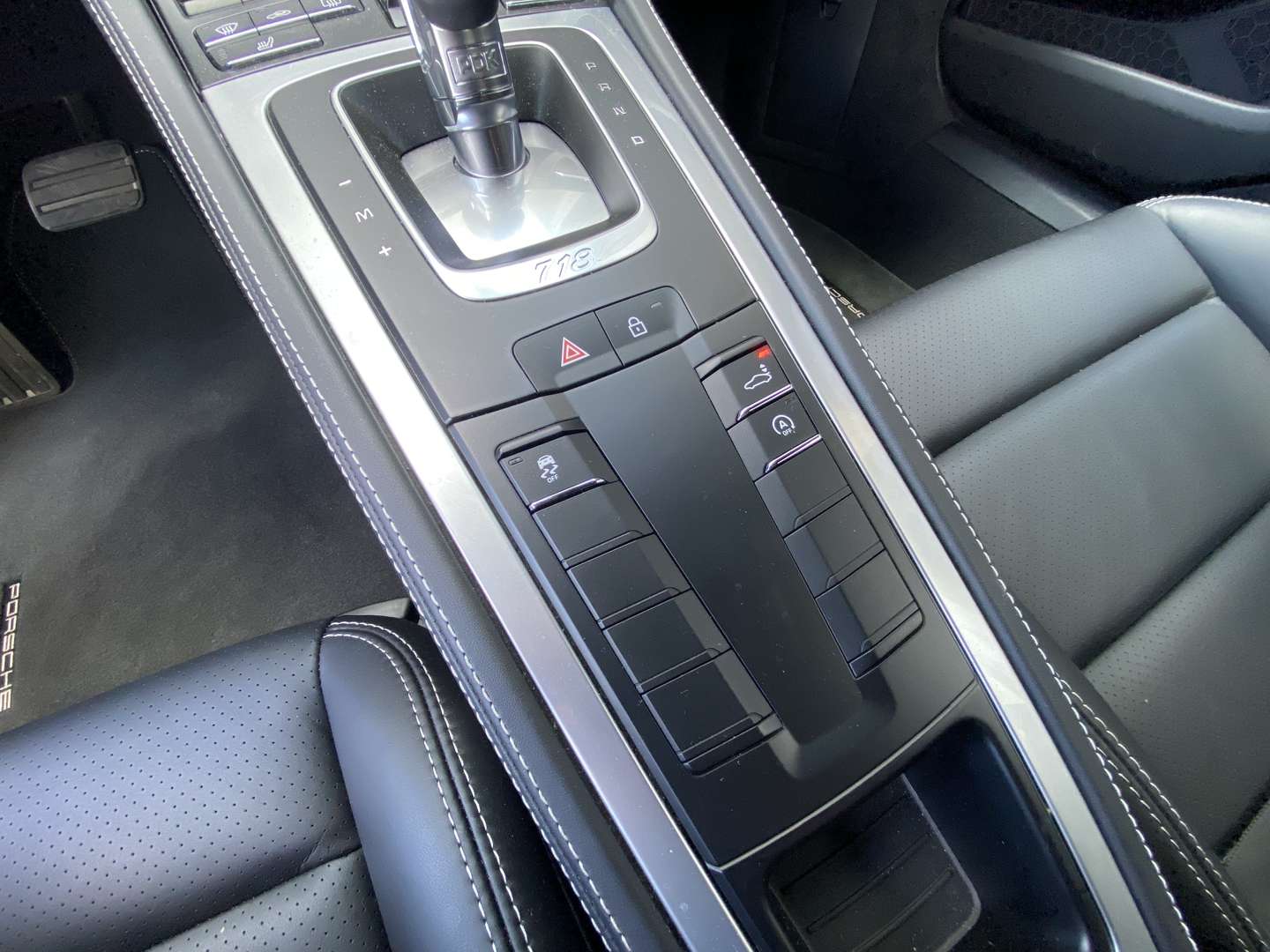 Porsche 718 Cayman T Style Edition - 2023 - Joinsteer - #13