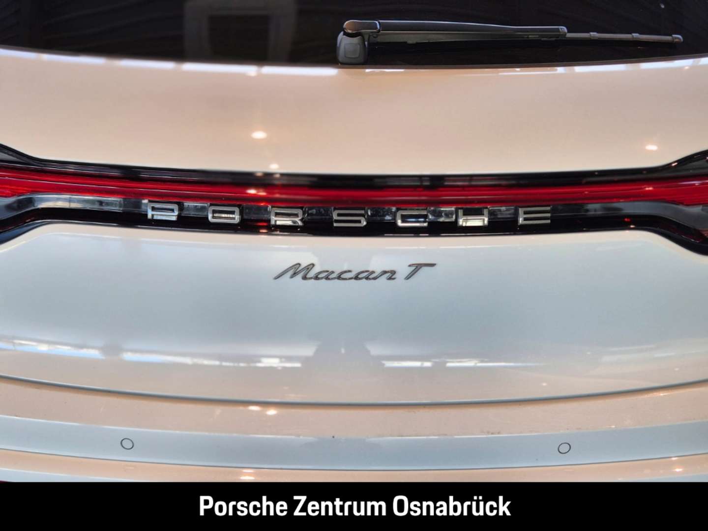 Porsche Macan II T - 2022 - Joinsteer - #45