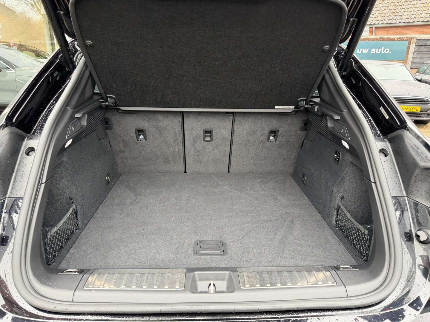 Porsche Macan II - 2024 - Joinsteer - #36