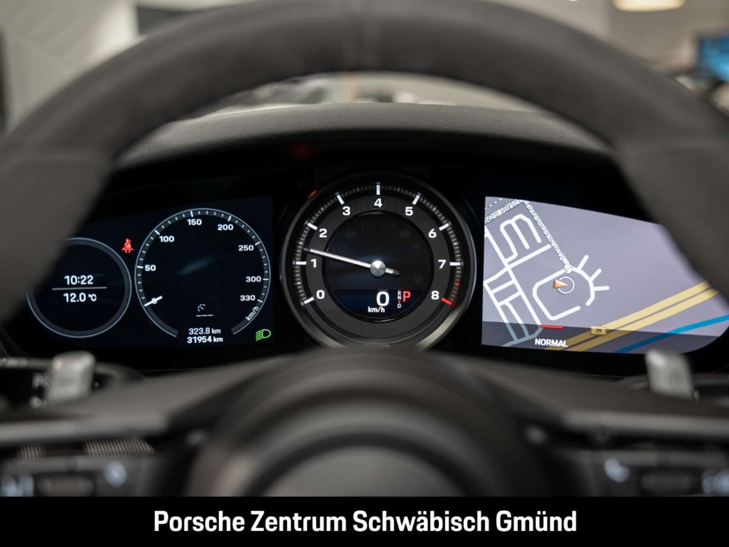 Porsche 992 I Carrera S - 2019 - Joinsteer - #32