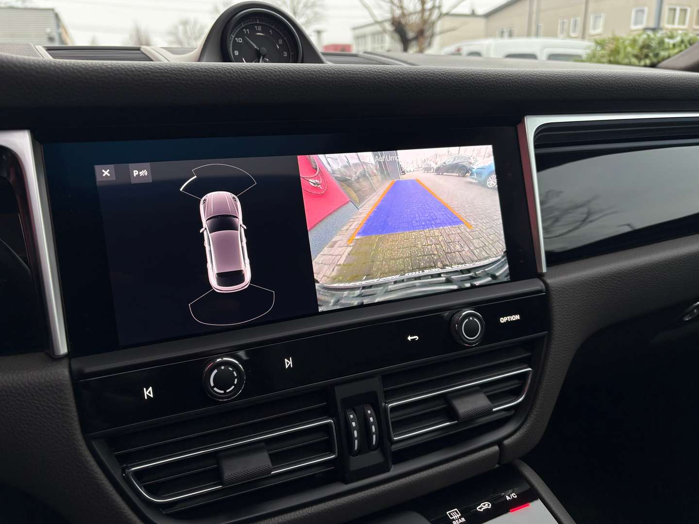 Porsche Macan III S - 2022 - Joinsteer - #22